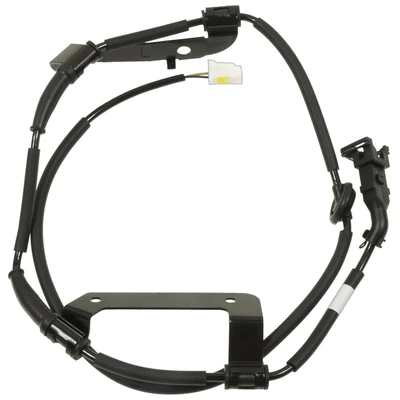 Standard ALH15 ABS Wheel Speed Sensor Wiring Harness, Rear Left Driver Side