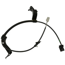 Standard ALH166 ABS Wheel Speed Sensor Wiring Harness, Rear Right Passenger Side