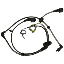Standard ALH169 ABS Wheel Speed Sensor Wiring Harness, Front Right Passenger Side