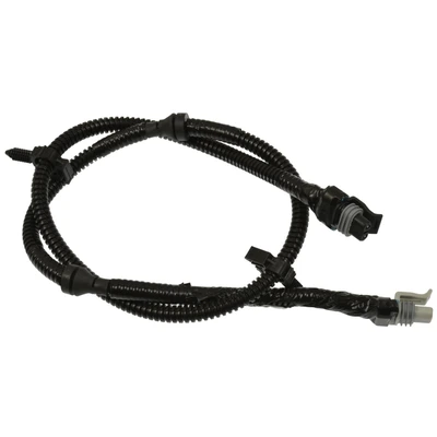 Standard ALH161 ABS Wheel Speed Sensor Wiring Harness, Rear Side
