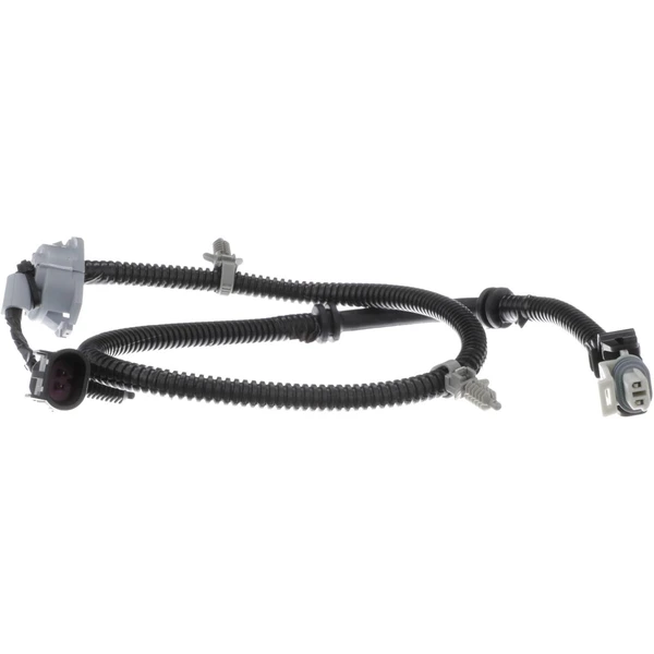 Standard ALH162 ABS Wheel Speed Sensor Wiring Harness, Front Side