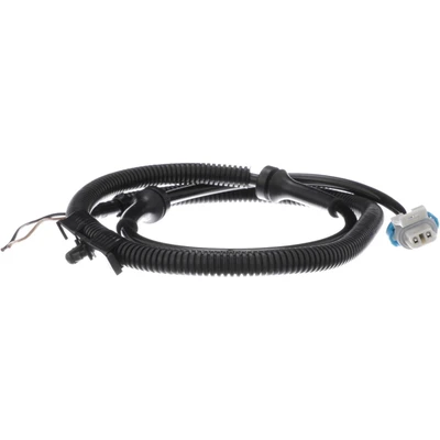 Standard ALH176 ABS Wheel Speed Sensor Wiring Harness, Front Side