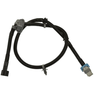 Standard ALH179 ABS Wheel Speed Sensor Wiring Harness, Front Side