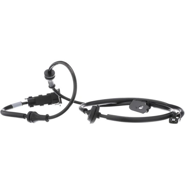 Standard ALH170 ABS Wheel Speed Sensor Wiring Harness, Rear Left Driver Side