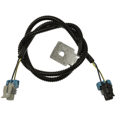 Standard ALH185 ABS Wheel Speed Sensor Wiring Harness, Front Left Driver Side