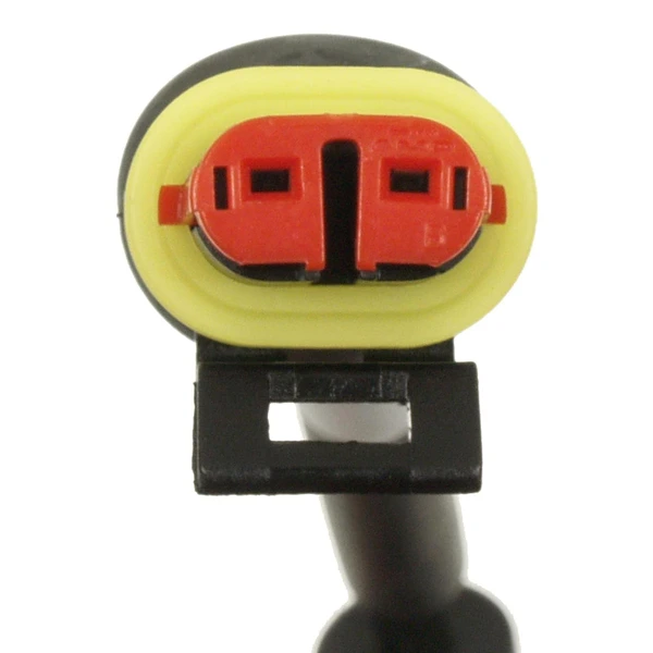 Standard ALH18 ABS Wheel Speed Sensor Wiring Harness, Rear Left Driver Side