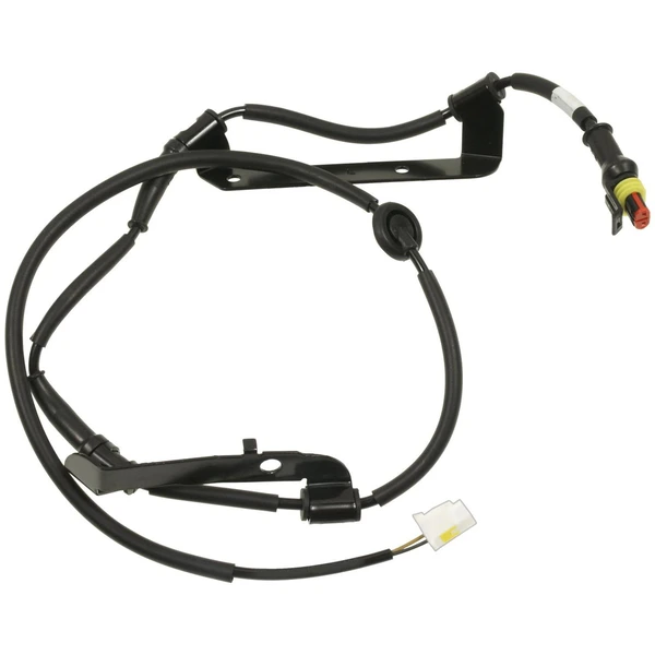 Standard ALH18 ABS Wheel Speed Sensor Wiring Harness, Rear Left Driver Side