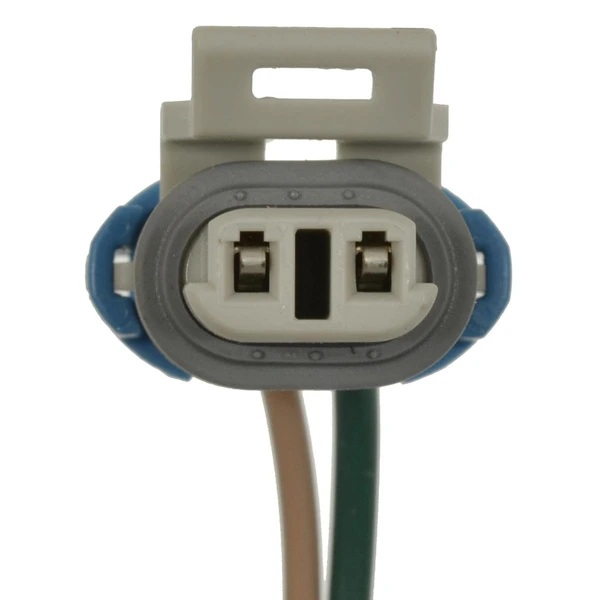 Standard ALH180 ABS Wheel Speed Sensor Wiring Harness, Front Right Passenger Side