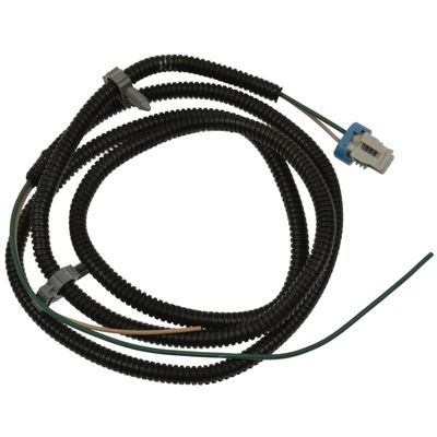 Standard ALH180 ABS Wheel Speed Sensor Wiring Harness, Front Right Passenger Side