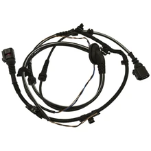 Standard ALH194 ABS Wheel Speed Sensor Wiring Harness, Rear Left Driver Side