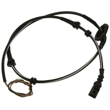 Standard ALH195 ABS Wheel Speed Sensor Wiring Harness, Rear Right Passenger Side