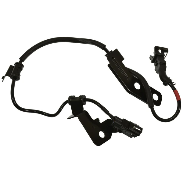 Standard ALH198 ABS Wheel Speed Sensor Wiring Harness, Rear Right Passenger Side