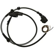 Standard ALH199 ABS Wheel Speed Sensor Wiring Harness, Rear Left Driver Side
