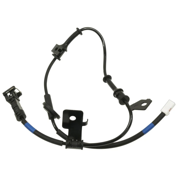 Standard ALH19 ABS Wheel Speed Sensor Wiring Harness, Rear Left Driver Side