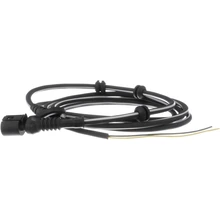 Standard ALH192 ABS Wheel Speed Sensor Wiring Harness, Front Side