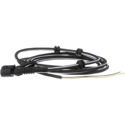 Standard ALH192 ABS Wheel Speed Sensor Wiring Harness, Front Side