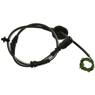 Standard ALH193 ABS Wheel Speed Sensor Wiring Harness, Front Right Passenger Side