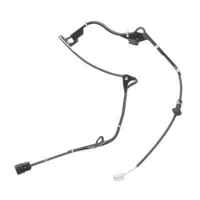 Standard ALH2 ABS Wheel Speed Sensor Wiring Harness, Rear Left Driver Side