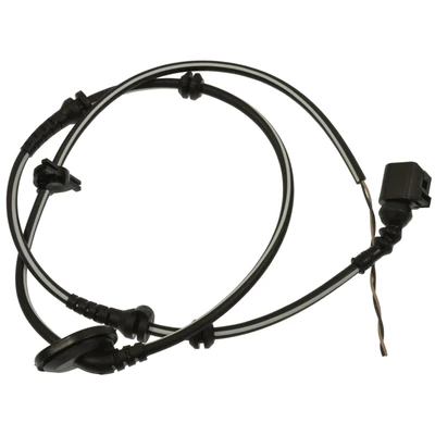 Standard ALH204 ABS Wheel Speed Sensor Wiring Harness, Rear Right Passenger Side