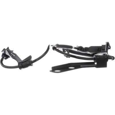 Standard ALH205 ABS Wheel Speed Sensor Wiring Harness, Rear Left Driver Side