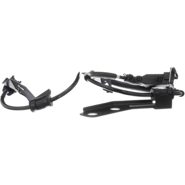Standard ALH205 ABS Wheel Speed Sensor Wiring Harness, Rear Left Driver Side