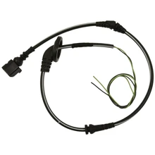 Standard ALH206 ABS Wheel Speed Sensor Wiring Harness, Front Right Passenger Side