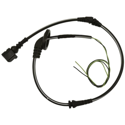 Standard ALH206 ABS Wheel Speed Sensor Wiring Harness, Front Right Passenger Side