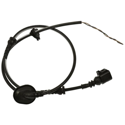 Standard ALH207 ABS Wheel Speed Sensor Wiring Harness, Rear Left Driver Side