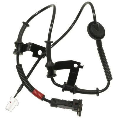 Standard ALH20 ABS Wheel Speed Sensor Wiring Harness, Rear Right Passenger Side