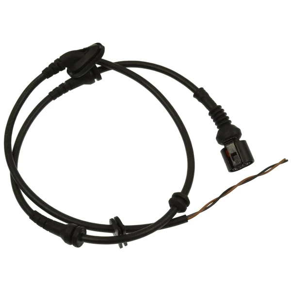 Standard ALH201 ABS Wheel Speed Sensor Wiring Harness, Rear Right Passenger Side