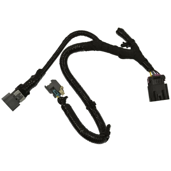 Standard ALH202 ABS Wheel Speed Sensor Wiring Harness, Front Left Driver Side