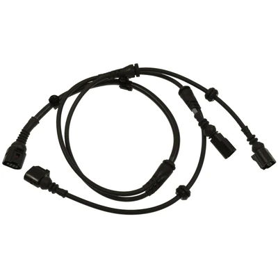 Standard ALH218 ABS Wheel Speed Sensor Wiring Harness, Front Side