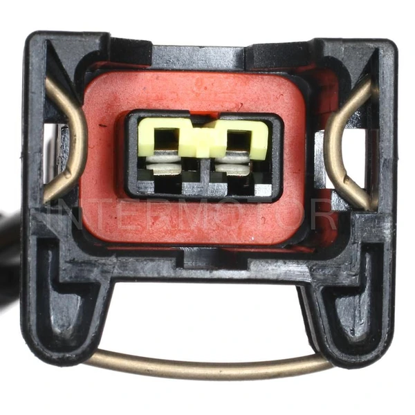 Standard ALH21 ABS Wheel Speed Sensor Wiring Harness, Rear Left Driver Side