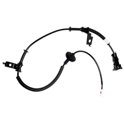 Standard ALH21 ABS Wheel Speed Sensor Wiring Harness, Rear Left Driver Side