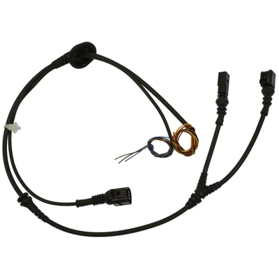 Standard ALH210 ABS Wheel Speed Sensor Wiring Harness, Front Left Driver Side