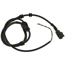 Standard ALH211 ABS Wheel Speed Sensor Wiring Harness, Rear Right Passenger Side