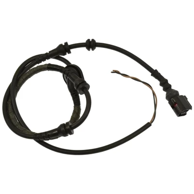 Standard ALH211 ABS Wheel Speed Sensor Wiring Harness, Rear Right Passenger Side