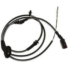 Standard ALH224 ABS Wheel Speed Sensor Wiring Harness, Front Right Passenger Side