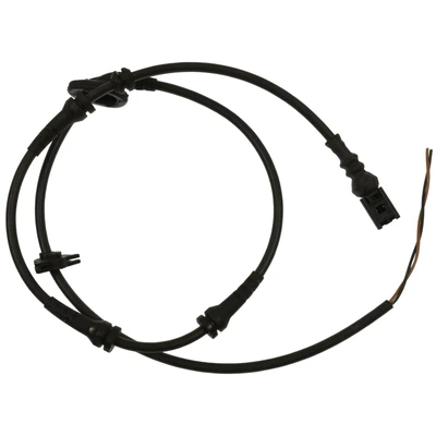 Standard ALH225 ABS Wheel Speed Sensor Wiring Harness, Rear Right Passenger Side