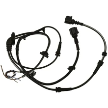 Standard ALH229 ABS Wheel Speed Sensor Wiring Harness, Rear Left Driver Side