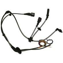 Standard ALH221 ABS Wheel Speed Sensor Wiring Harness, Front Right Passenger Side
