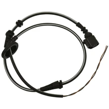 Standard ALH234 ABS Wheel Speed Sensor Wiring Harness, Rear Left Driver Side