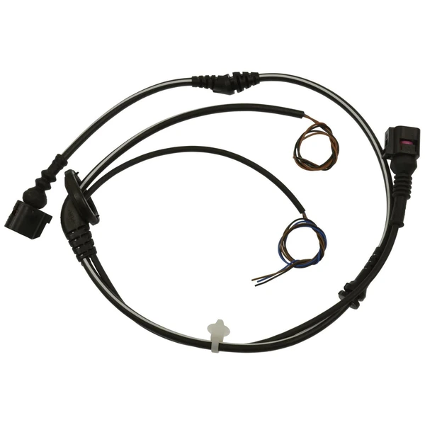 Standard ALH236 ABS Wheel Speed Sensor Wiring Harness, Front Left Driver Side