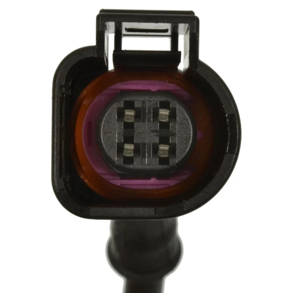 Standard ALH237 ABS Wheel Speed Sensor Wiring Harness, Rear Side