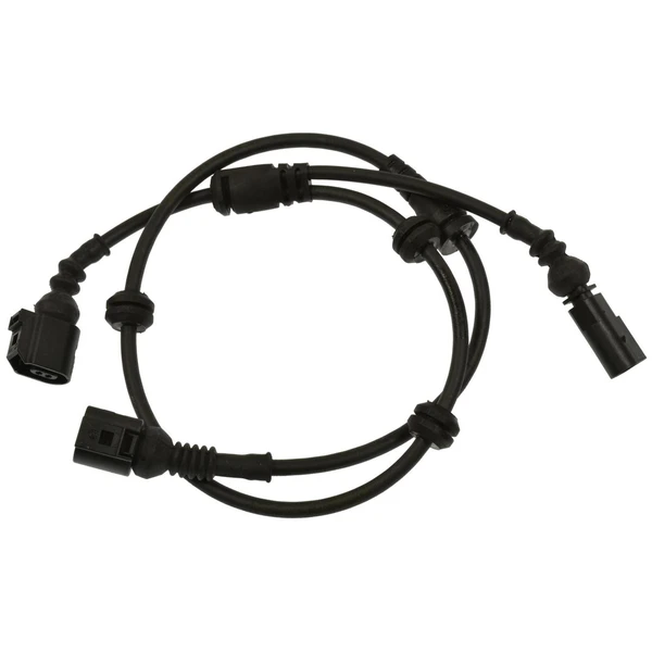 Standard ALH237 ABS Wheel Speed Sensor Wiring Harness, Rear Side