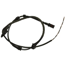 Standard ALH231 ABS Wheel Speed Sensor Wiring Harness, Rear Right Passenger Side