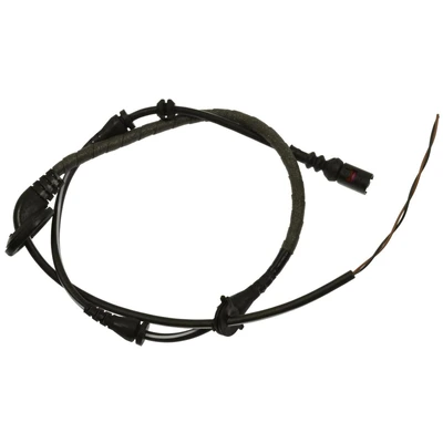 Standard ALH231 ABS Wheel Speed Sensor Wiring Harness, Rear Right Passenger Side