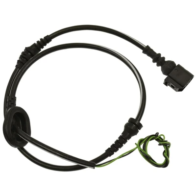 Standard ALH232 ABS Wheel Speed Sensor Wiring Harness, Front Right Passenger Side