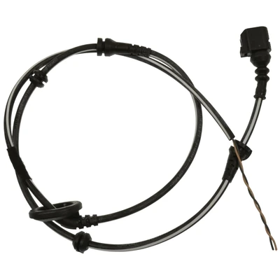 Standard ALH233 ABS Wheel Speed Sensor Wiring Harness, Rear Right Passenger Side