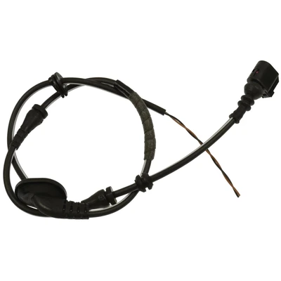 Standard ALH244 ABS Wheel Speed Sensor Wiring Harness, Rear Left Driver Side